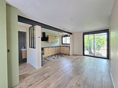 Maison Creteil 4 pièce(s) 96 m2