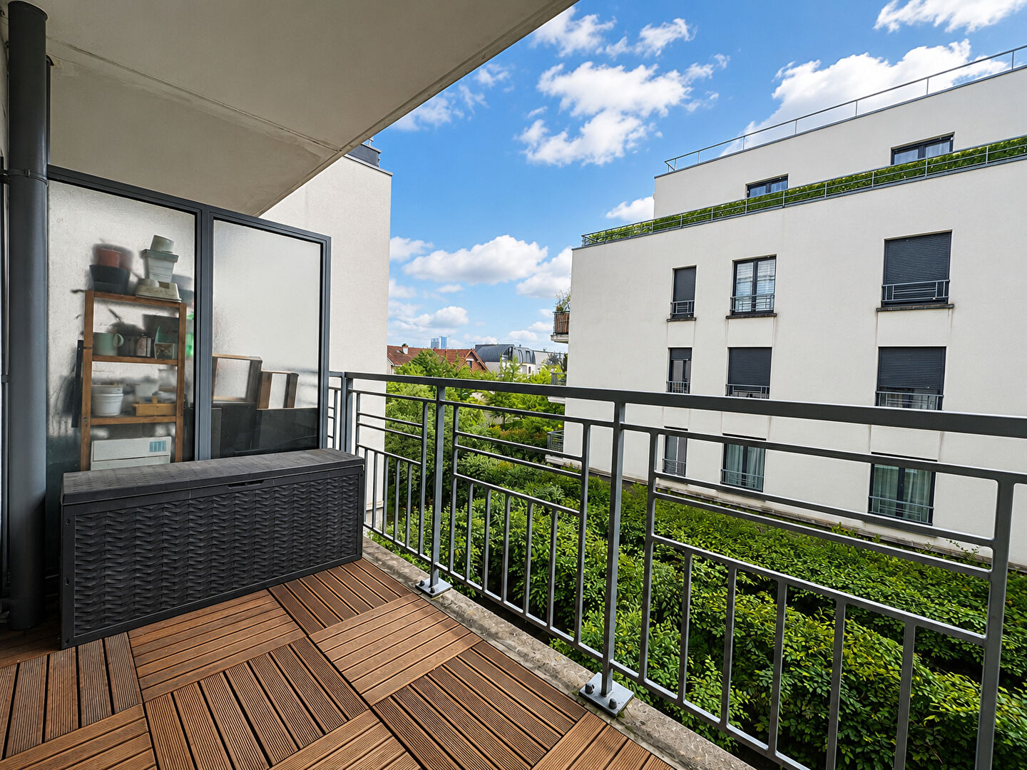 Photo du bien : Appartement 3 pièces 62 m2