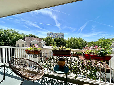 Appartement Créteil 4 pièces 88 m2