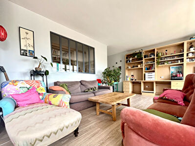Appartement Créteil 4 pièces 88 m2