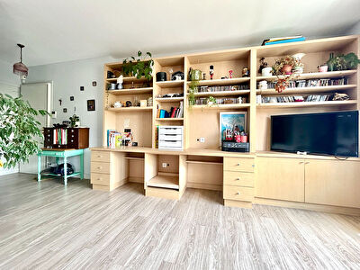 Appartement Créteil 4 pièces 88 m2