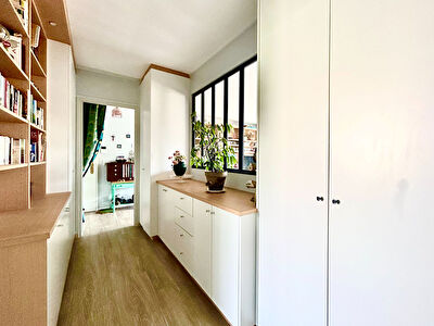Appartement Créteil 4 pièces 88 m2