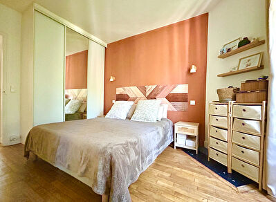 Appartement Créteil 3 pièces 39 m2