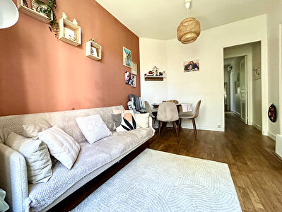 Appartement Créteil 3 pièces 39 m2