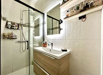 Appartement Créteil 3 pièces 39 m2