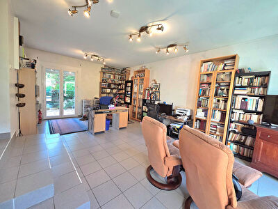 Maison Creteil 5 pièce(s) 109.5 m2