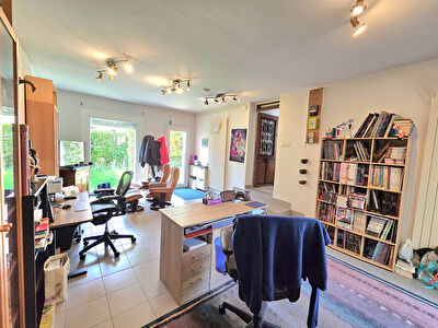 Maison Creteil 5 pièce(s) 109.5 m2