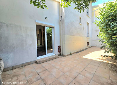 Maison Creteil 5 pièce(s) 109.5 m2