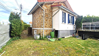 Maison Morangis 5 pièce(s) 98 m2