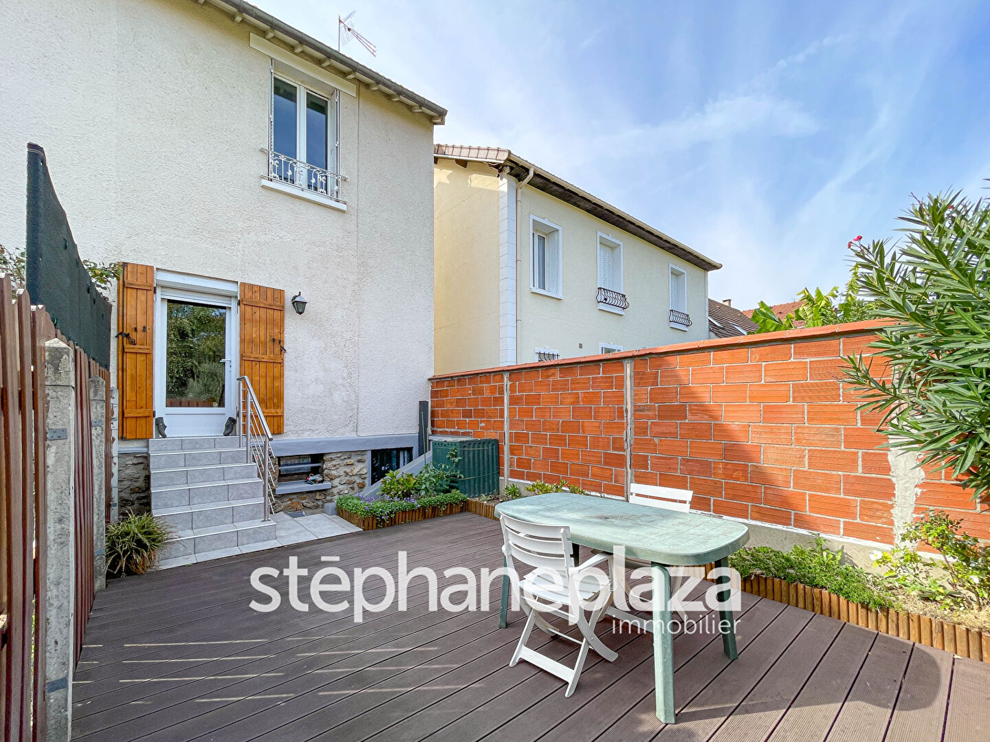 Photo du bien : Maison 3 pièces 68.33 m2