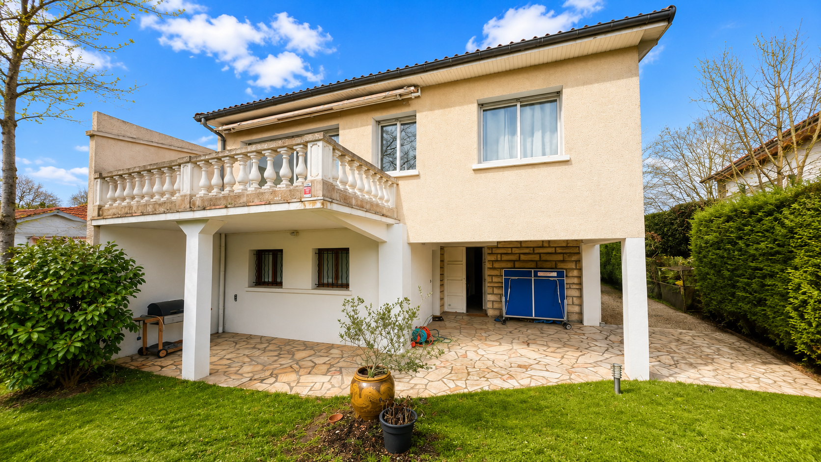 Photo du bien : Maison 6 pièces 227 m2
