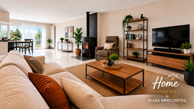 Maison Creteil 6 pièce(s) 227 m2