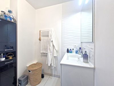 Appartement Choisy Le Roi 2 pièce(s) 44.14 m2