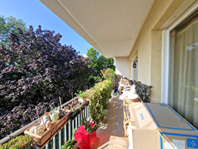 Appartement Thiais 4 pièce(s) 74.22 m2