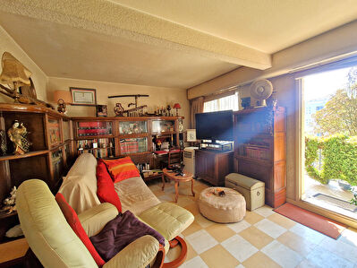 Appartement Thiais 4 pièce(s) 74.22 m2
