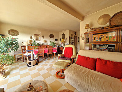 Appartement Thiais 4 pièce(s) 74.22 m2