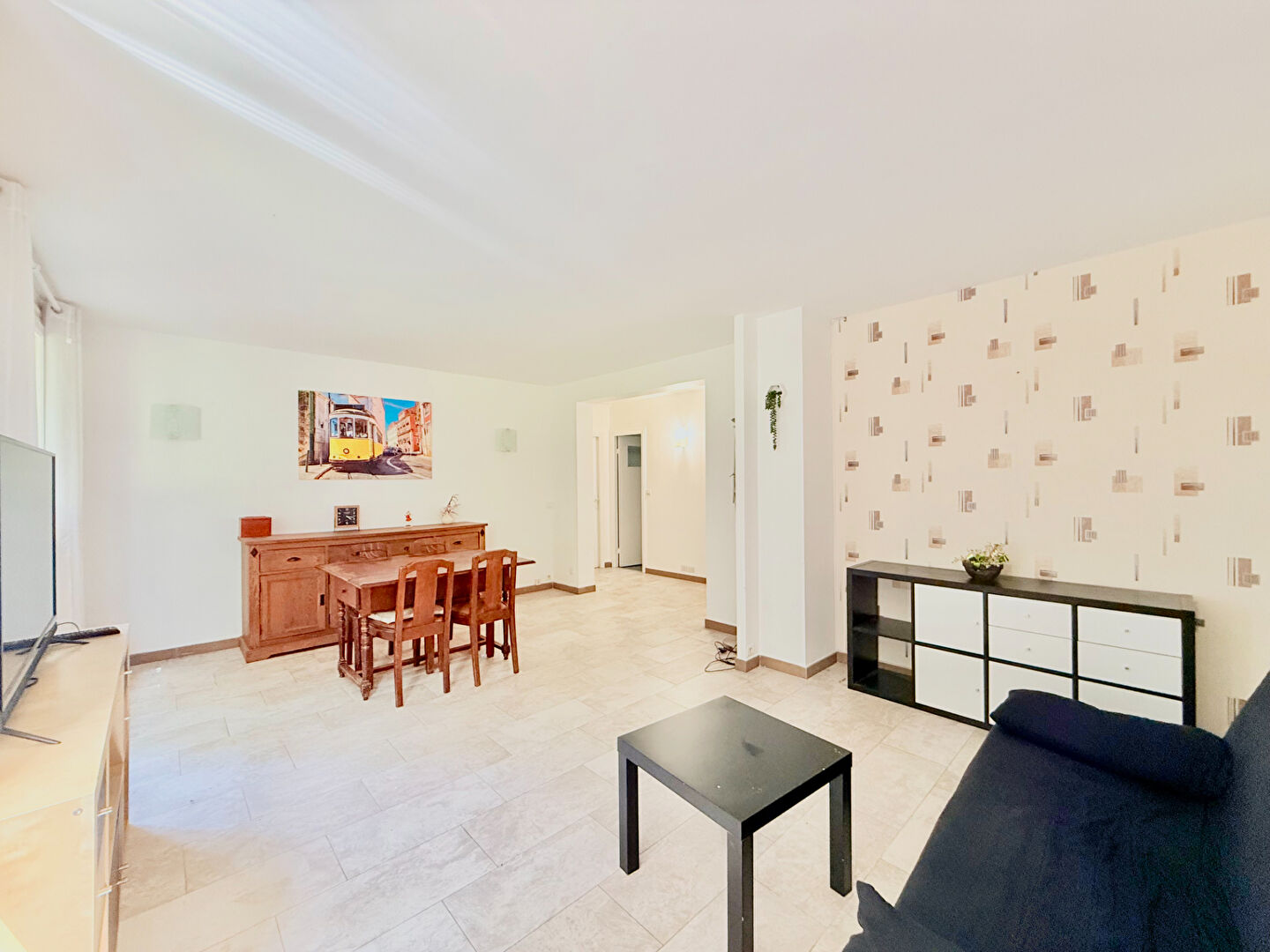 Photo du bien : Appartement 4 pièces 61 m2