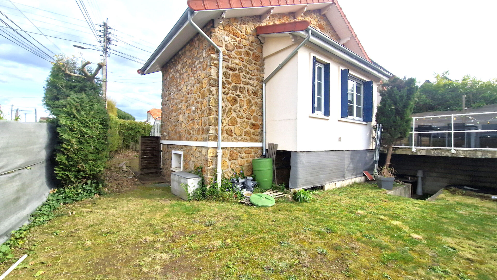 Photo du bien : Maison 5 pièces 98 m2