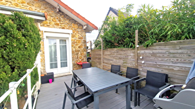 Maison Morangis 5 pièce(s) 98 m2