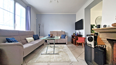 Maison Morangis 5 pièce(s) 98 m2