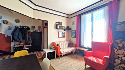 Maison Choisy Le Roi 4 pièce(s) 76 m2