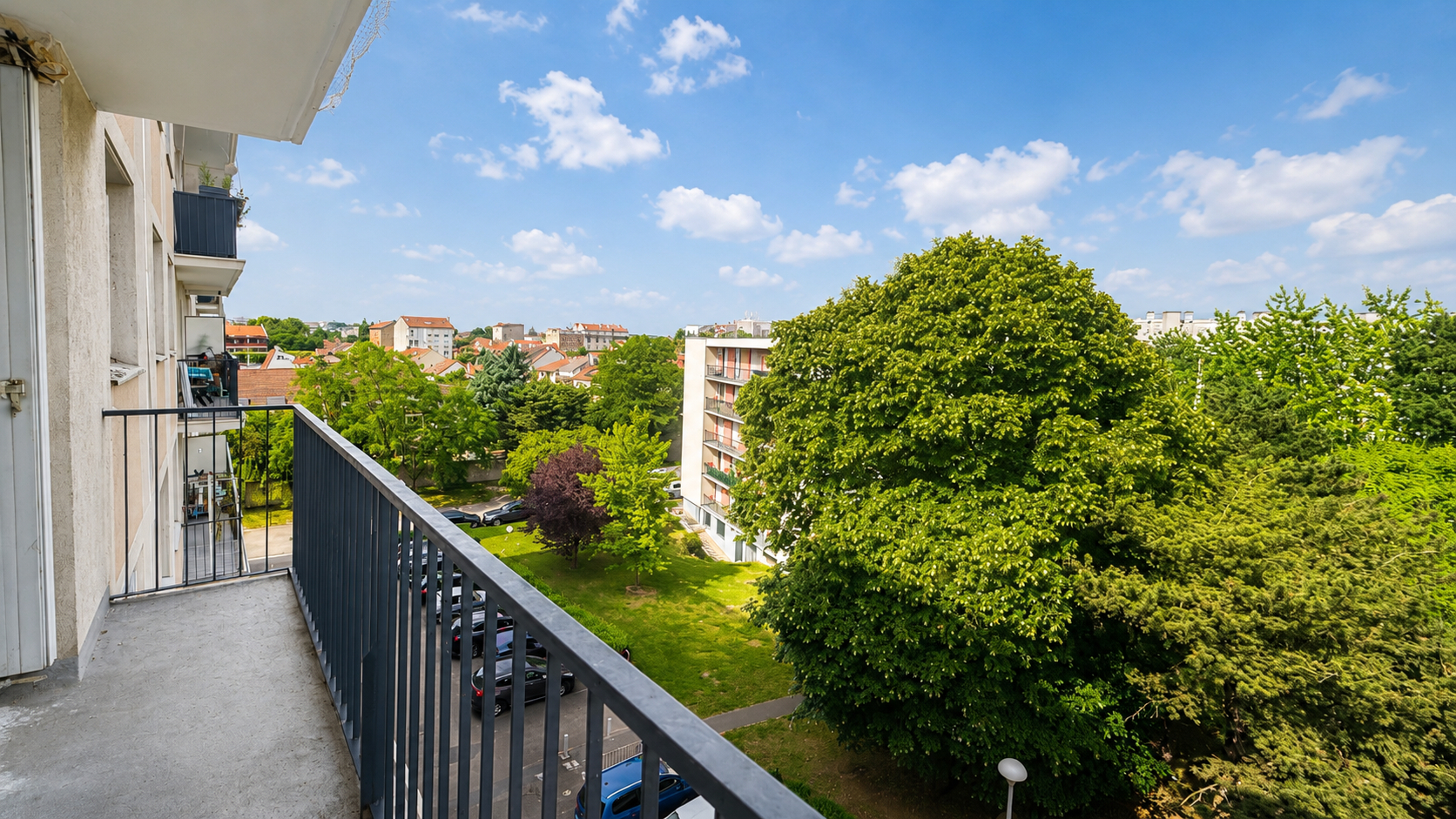 Photo du bien : Appartement 2 pièces 55 m2