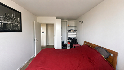Appartement Champigny Sur Marne 2 pièce(s) 55 m2
