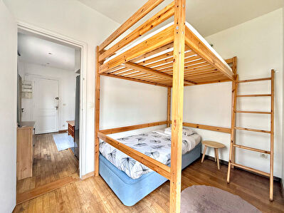 Appartement Choisy Le Roi 2 pièce(s) 24 m2