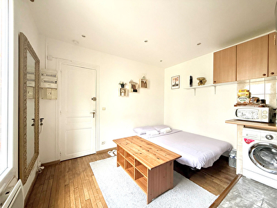 Appartement Choisy Le Roi 2 pièce(s) 24 m2