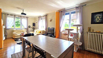 Maison Savigny Sur Orge 5 pièce(s) 110 m2