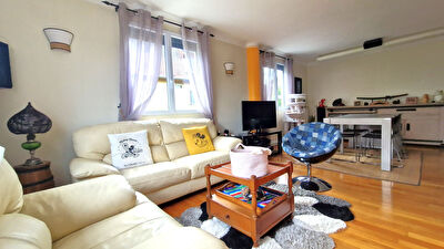 Maison Savigny Sur Orge 5 pièce(s) 110 m2