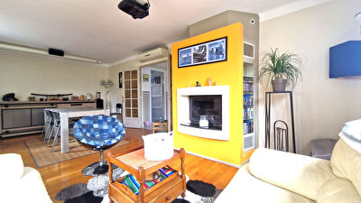 Maison Savigny Sur Orge 5 pièce(s) 110 m2
