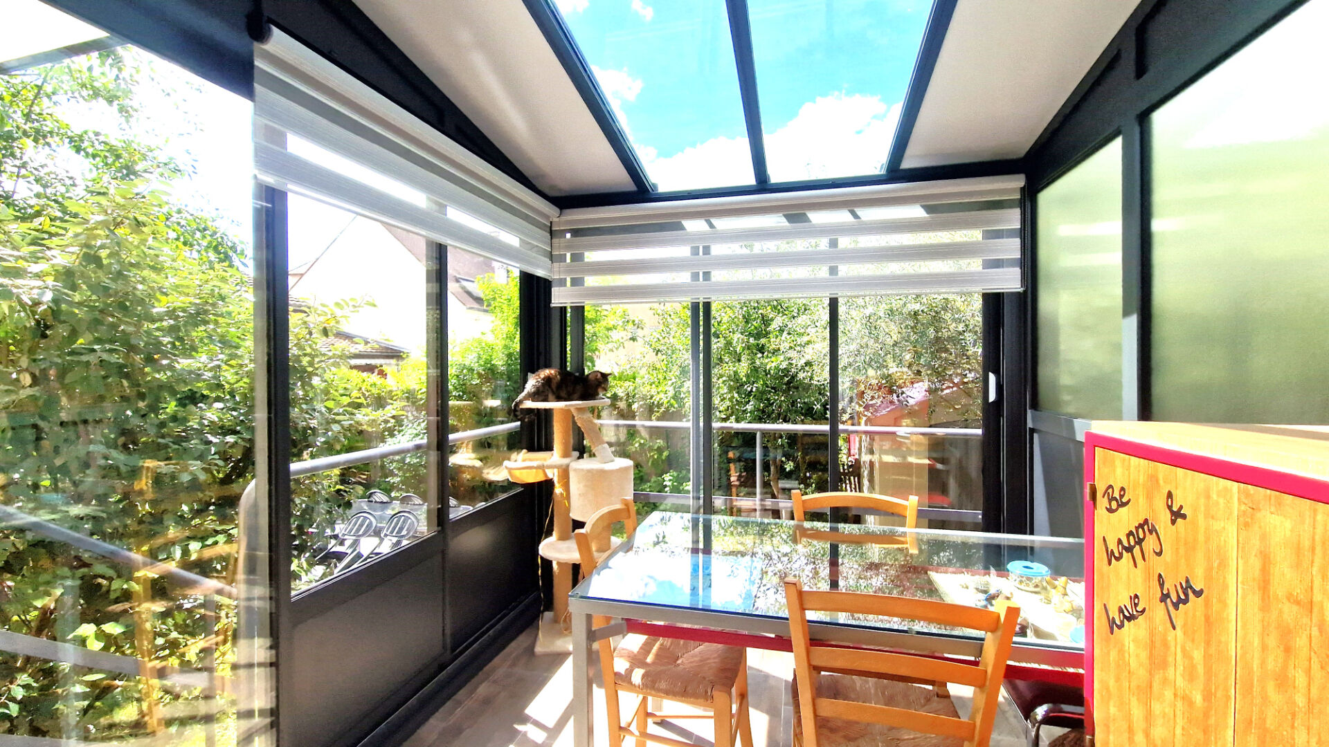 Photo du bien : Maison 5 pièces 110 m2