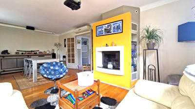 Maison Savigny Sur Orge 5 pièce(s) 110 m2
