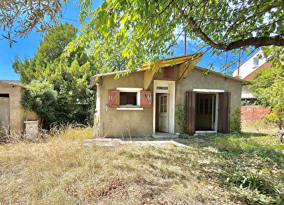 Maison 3 pièces 54 m² Créteil