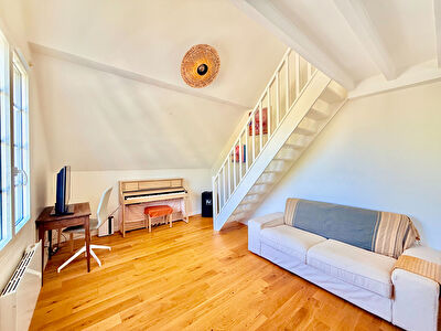 Maison Creteil 2 pièce(s) 39 m2
