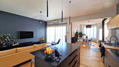 Maison Athis Mons 9 pièce(s) 160 m2