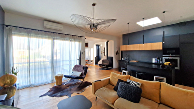Maison Athis Mons 9 pièce(s) 160 m2