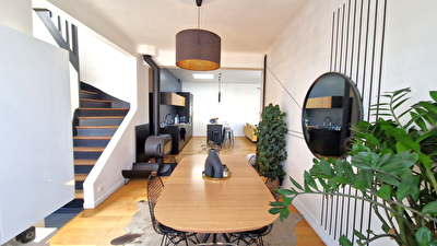 Maison Athis Mons 9 pièce(s) 160 m2