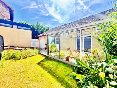 Maison Choisy Le Roi 3 pièce(s) 65 m2