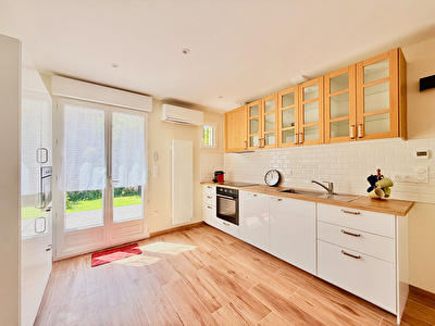 Maison Choisy Le Roi 3 pièce(s) 65 m2