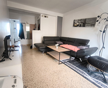 Appartement Choisy-le-roi  3 pièce(s) 54.21 m2