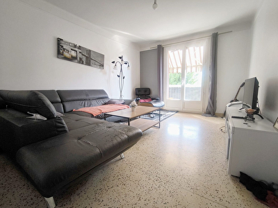 Appartement Choisy-le-roi  3 pièce(s) 54.21 m2