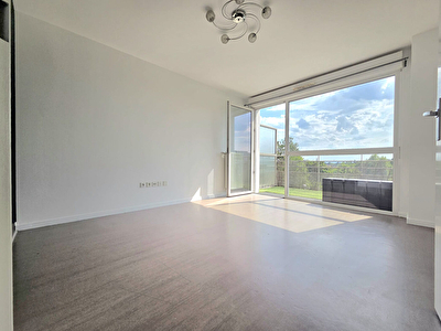 Appartement Aulnay-sous-bois 2 pièce(s) 40 m2
