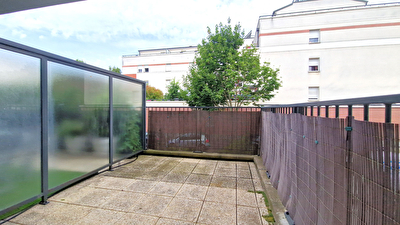 Appartement Choisy Le Roi 1 pièce(s) 35.92 m2