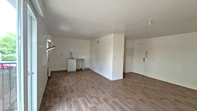 Appartement Choisy Le Roi 1 pièce(s) 35.92 m2