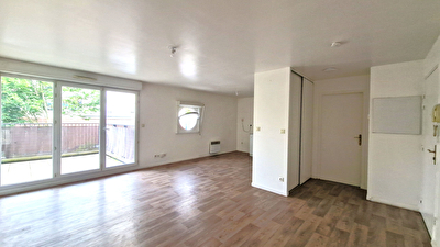 Appartement Choisy Le Roi 1 pièce(s) 35.92 m2