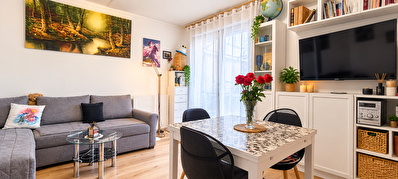 Appartement Choisy Le Roi 2 pièce(s) 32.26 m2