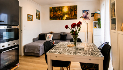 Appartement Choisy Le Roi 2 pièce(s) 32.26 m2