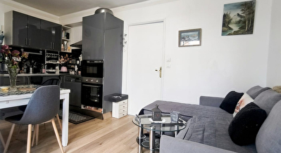 Appartement Choisy Le Roi 2 pièce(s) 32.26 m2